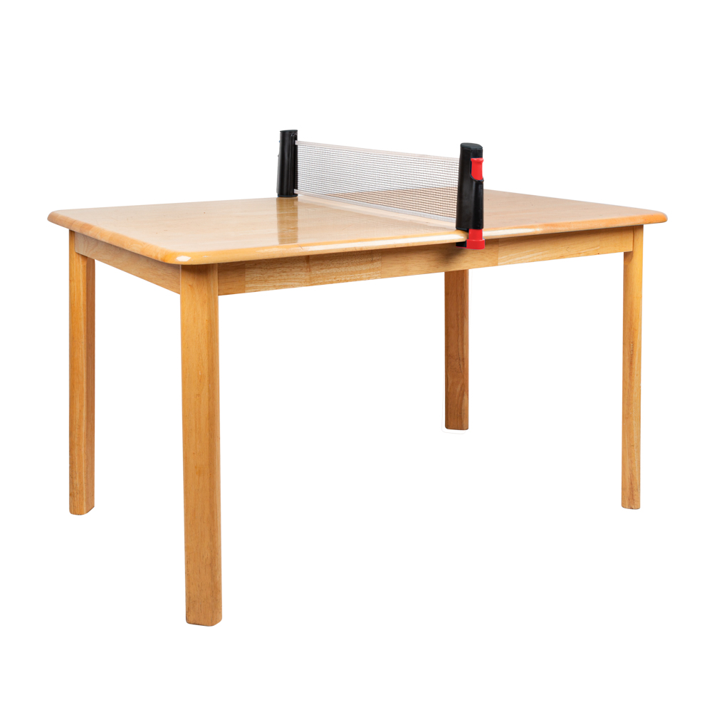 Univerzální síťka na pingpong inSPORTline Lebrunn - Obrázek 4