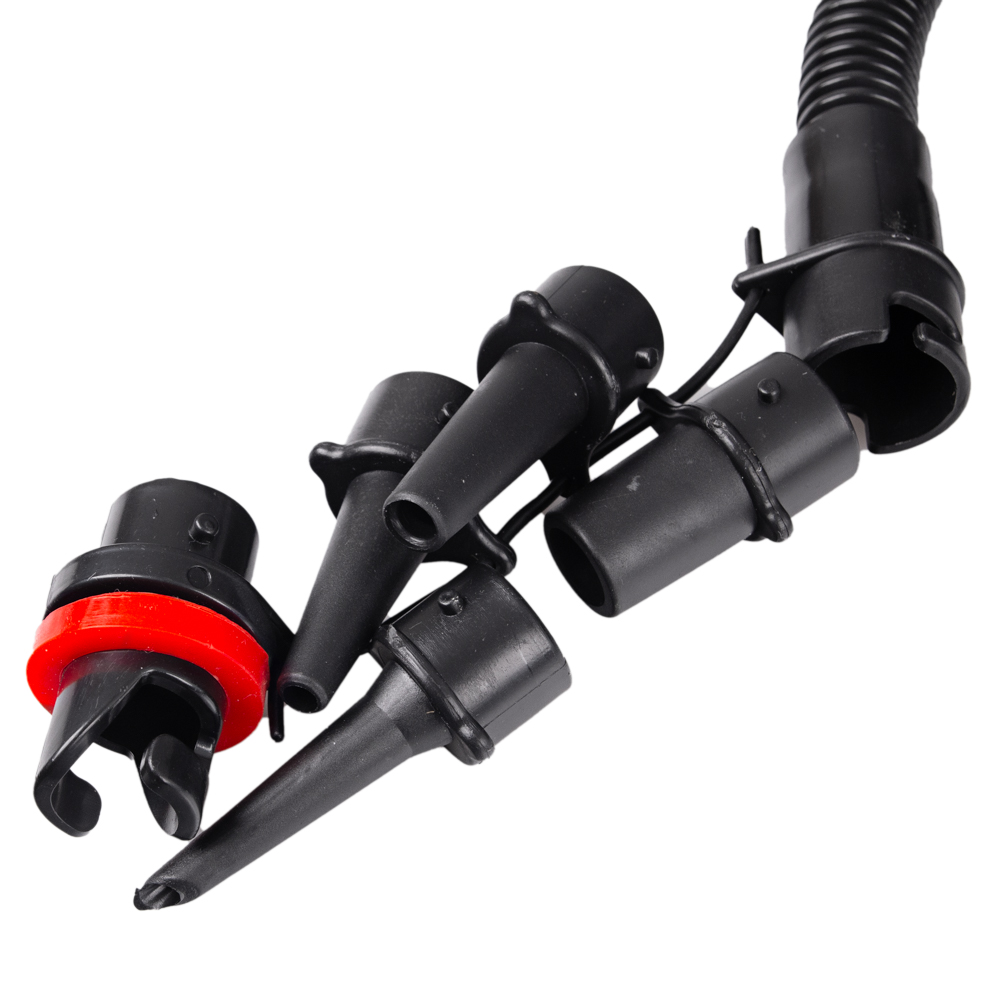 Nožní pumpa inSPORTline Gopump - Obrázek 3