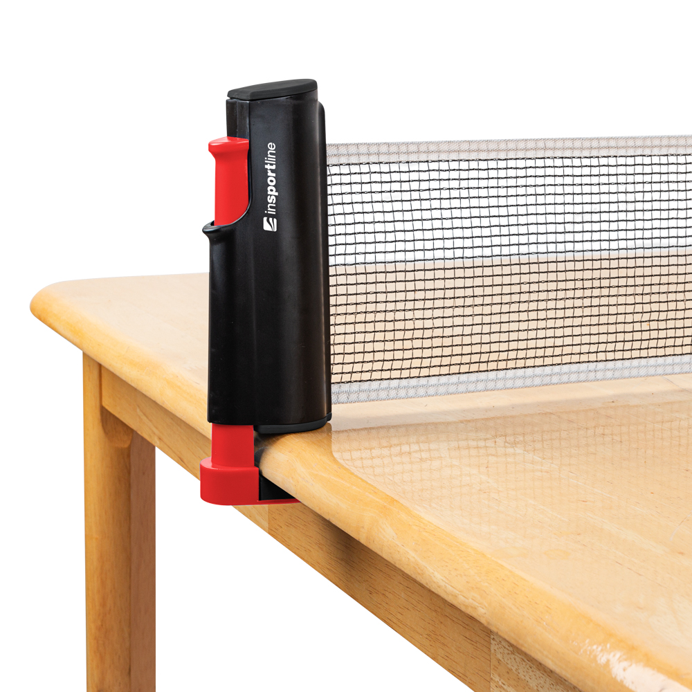 Univerzální síťka na pingpong inSPORTline Lebrunn - Obrázek 2