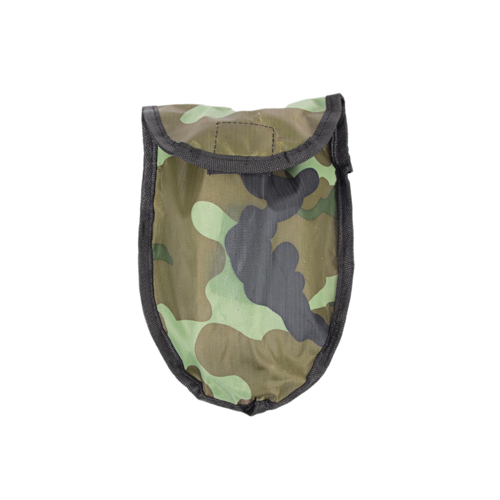 Malá skládací lopatka s kompasem inSPORTline Plegable - Obrázek 6