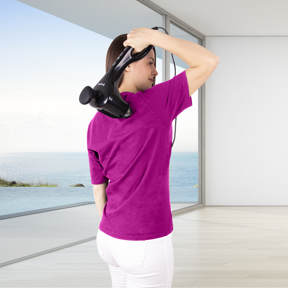 Masážní přístroj inSPORTline Esteron - Obrázek 5