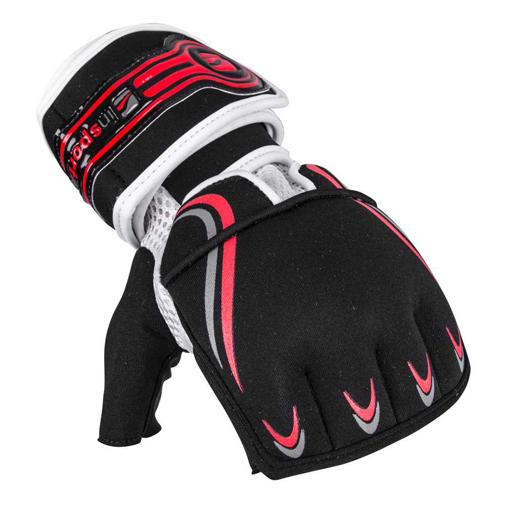 MMA a workout rukavice inSPORTline Tigerpaw 3XL