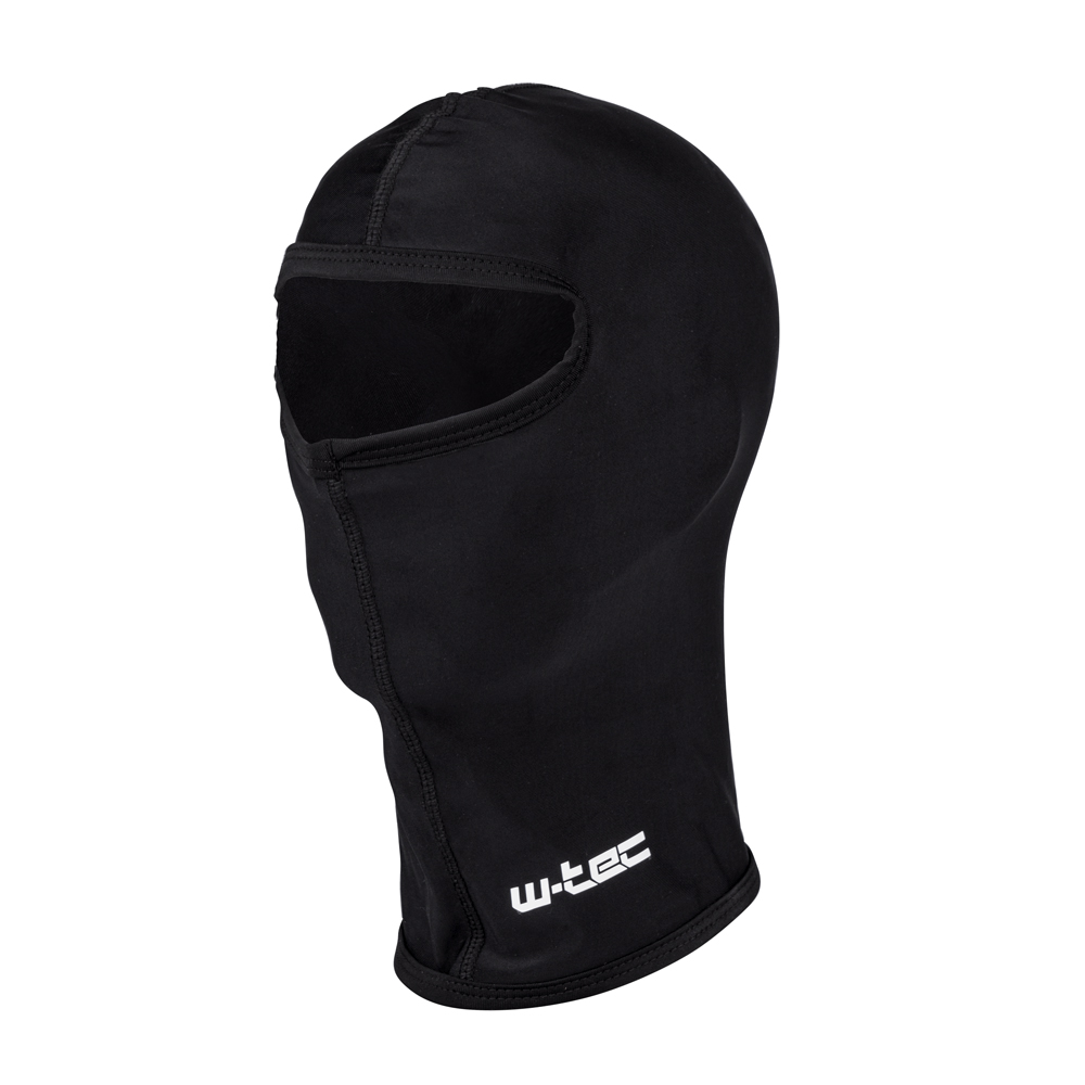 Kukla W-TEC Balaclava Lykra černá - S/M (55-58)