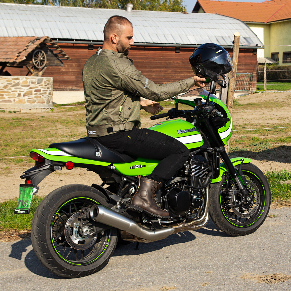 Moto helma W-TEC V586 NV černá XS (53-54) (obrázek 7)