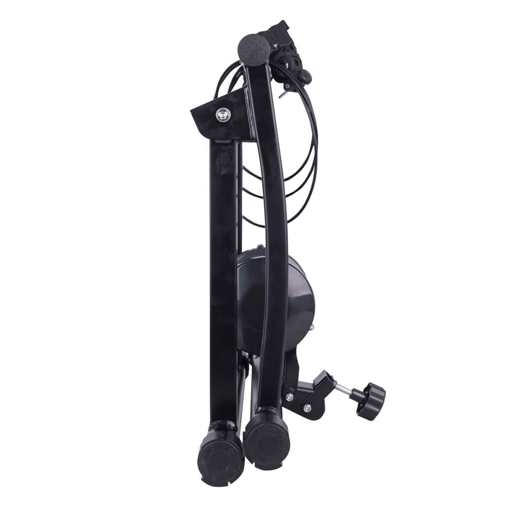 Cyklistický trenažér inSPORTline Gibello s regulací - Obrázek 5