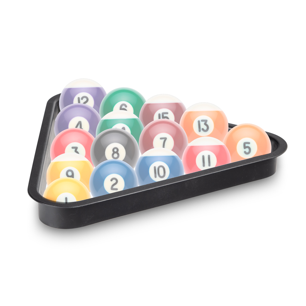 Trojúhelník inSPORTline Triatan - Obrázek 3