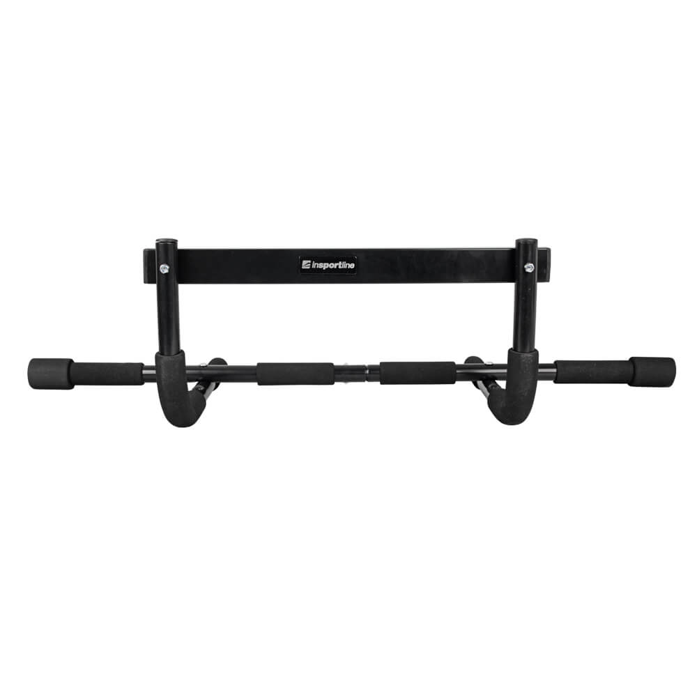 Samovzpěrná závěsná hrazda inSPORTline DCB100 (obrázek 8)