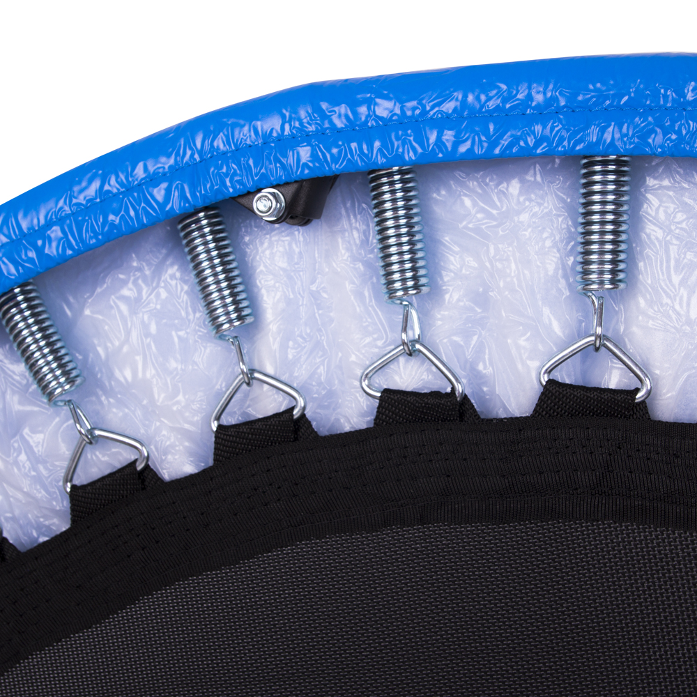 Trampolína inSPORTline Flopper 122 cm - Obrázek 5
