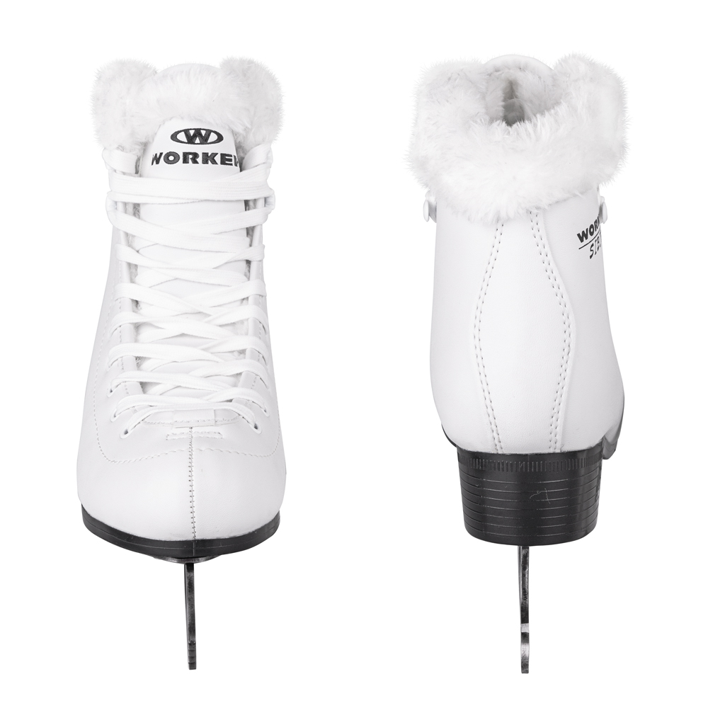 Krasobrusle WORKER Sibiri 33 - Obrázek 2