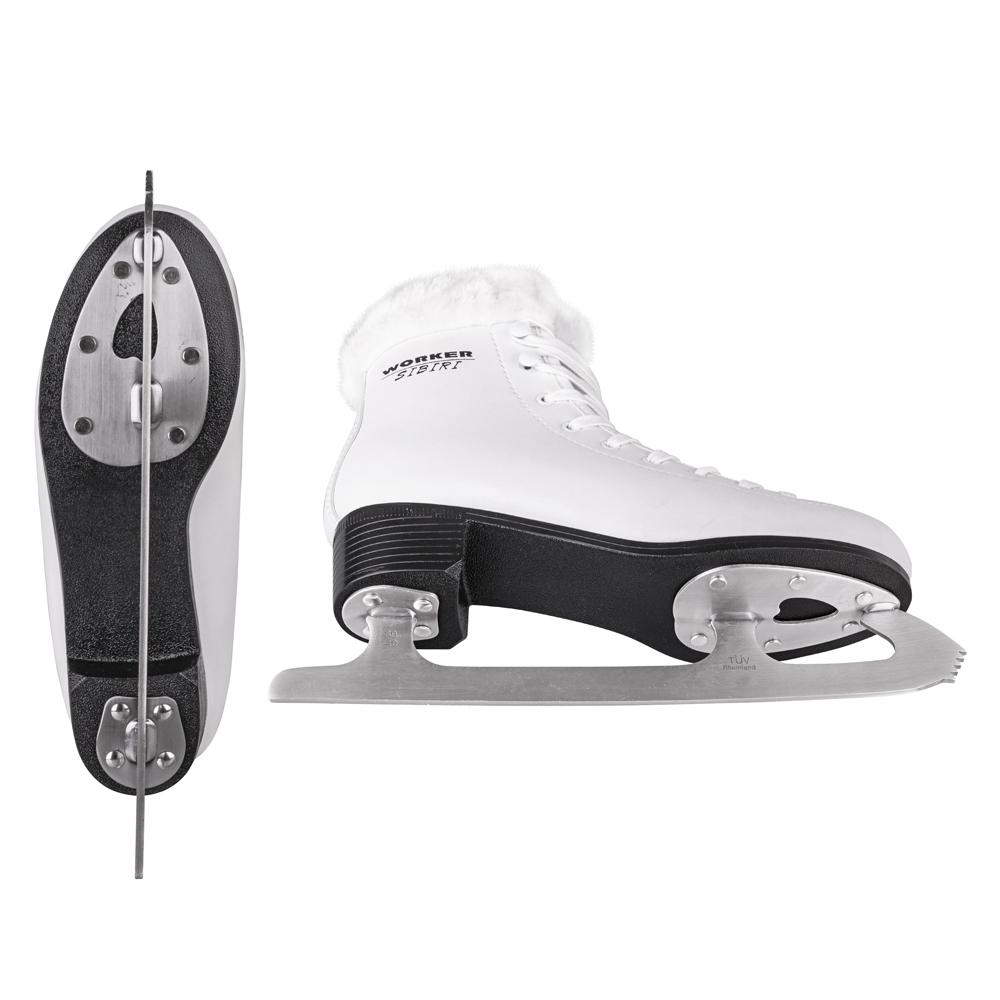 Krasobrusle WORKER Sibiri 33 - Obrázek 3