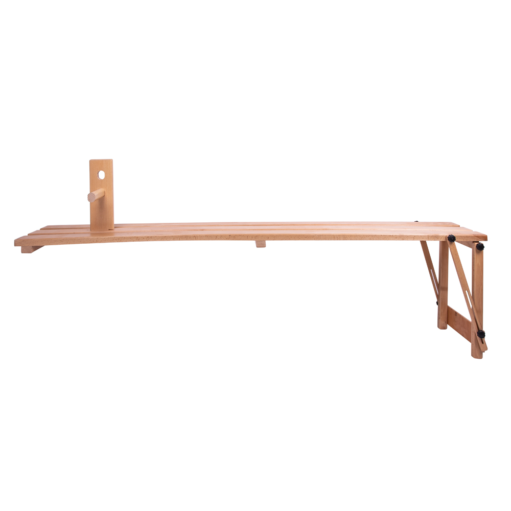 Lavice na žebřiny inSPORTline Steadyline Bench - Obrázek 6