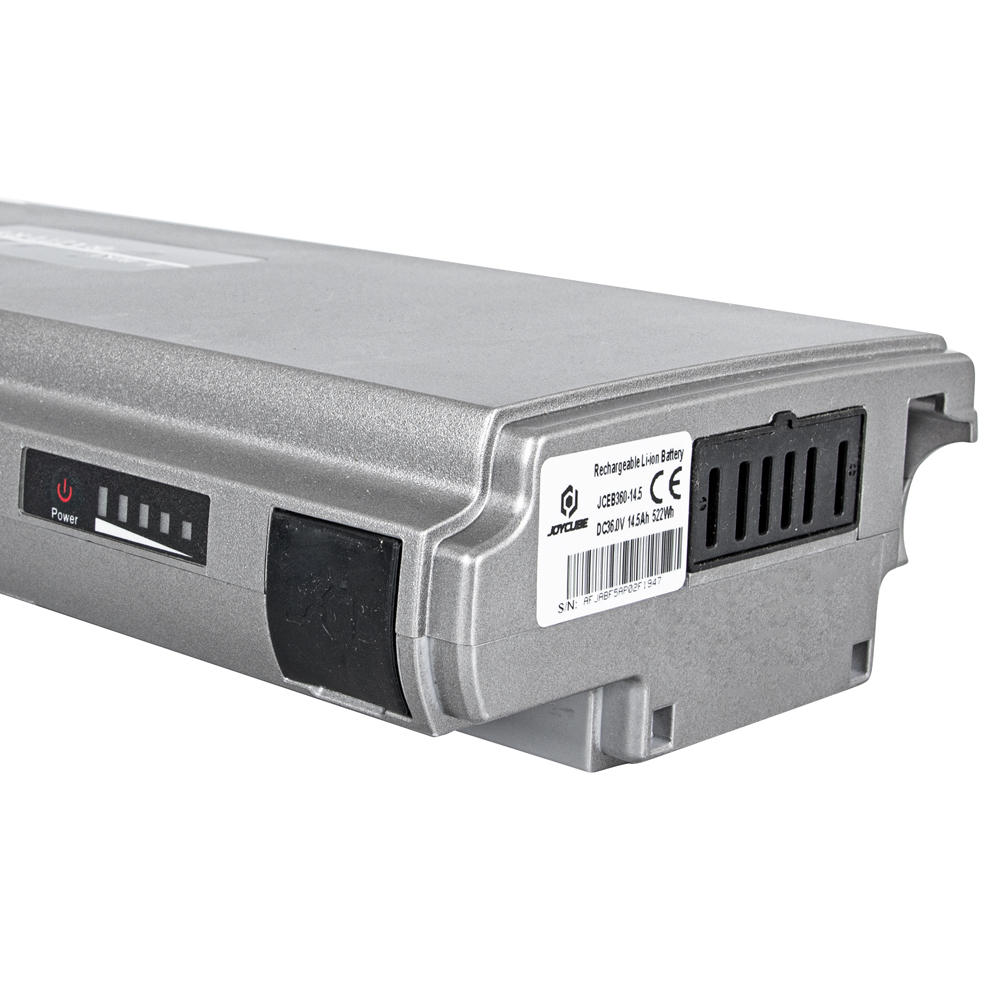 Náhradní baterie Devron SF-03 k elektrokolu 28028 - Obrázek 3