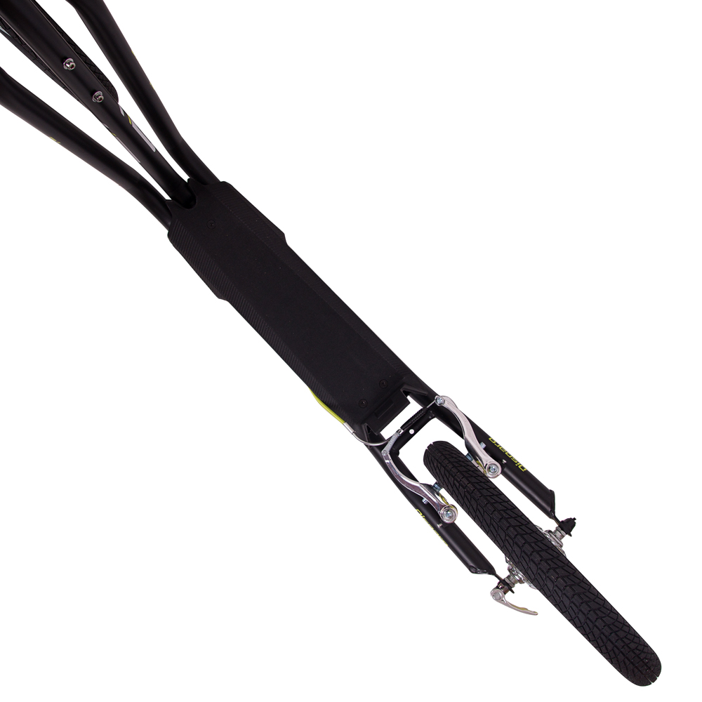 Koloběžka inSPORTline Disparo V-Brake 20/16" (obrázek 7)