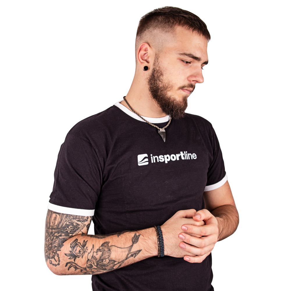 Kožený náramek W-TEC Soderick 24 cm - Obrázek 2