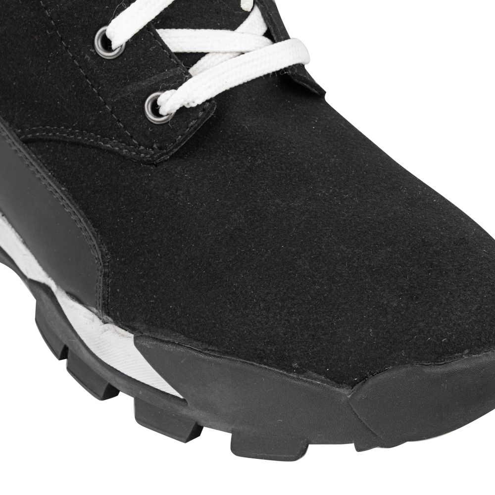 Moto boty W-TEC Duasoler černá 43 - Obrázek 7