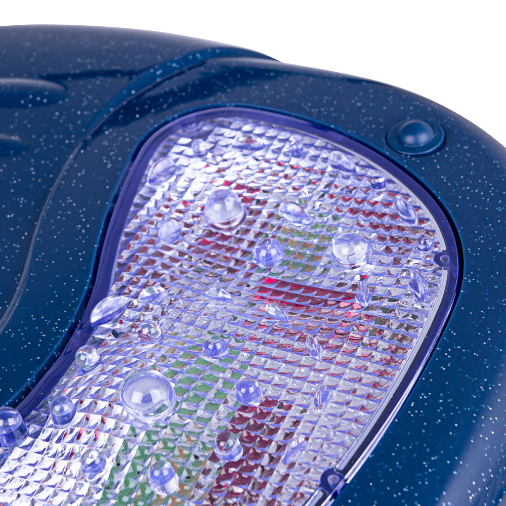 Masážní přístroj na nohy inSPORTline Otterchill - Obrázek 7