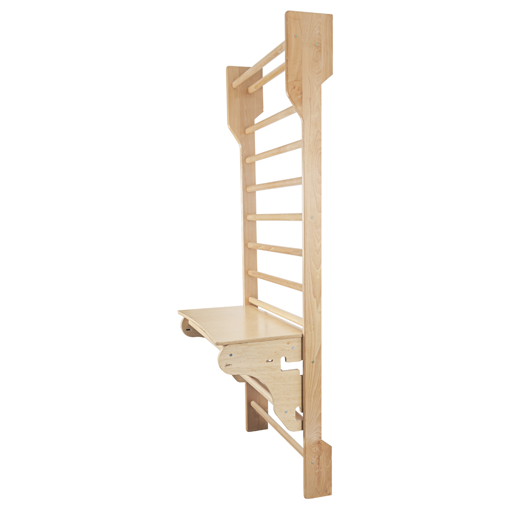 Stůl k žebřinám Directline 80 cm - Obrázek 5