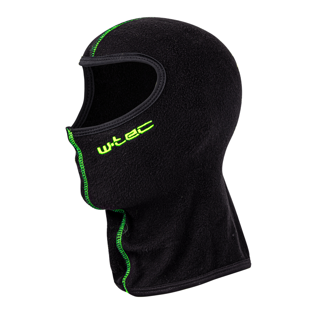 Víceúčelová kukla W-TEC Headwarmer  S/M (55-58)