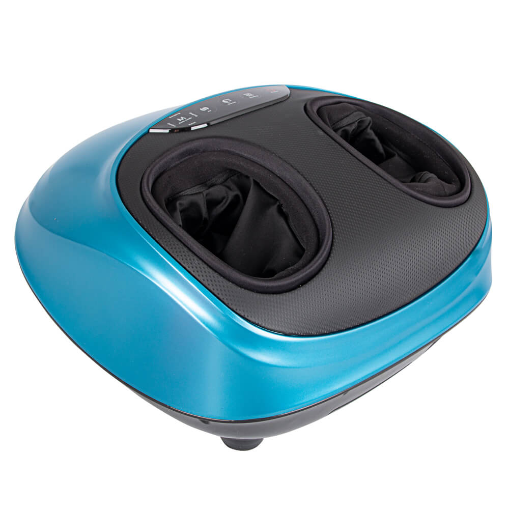 Masážní přístroj na nohy inSPORTline Levick - Obrázek 5
