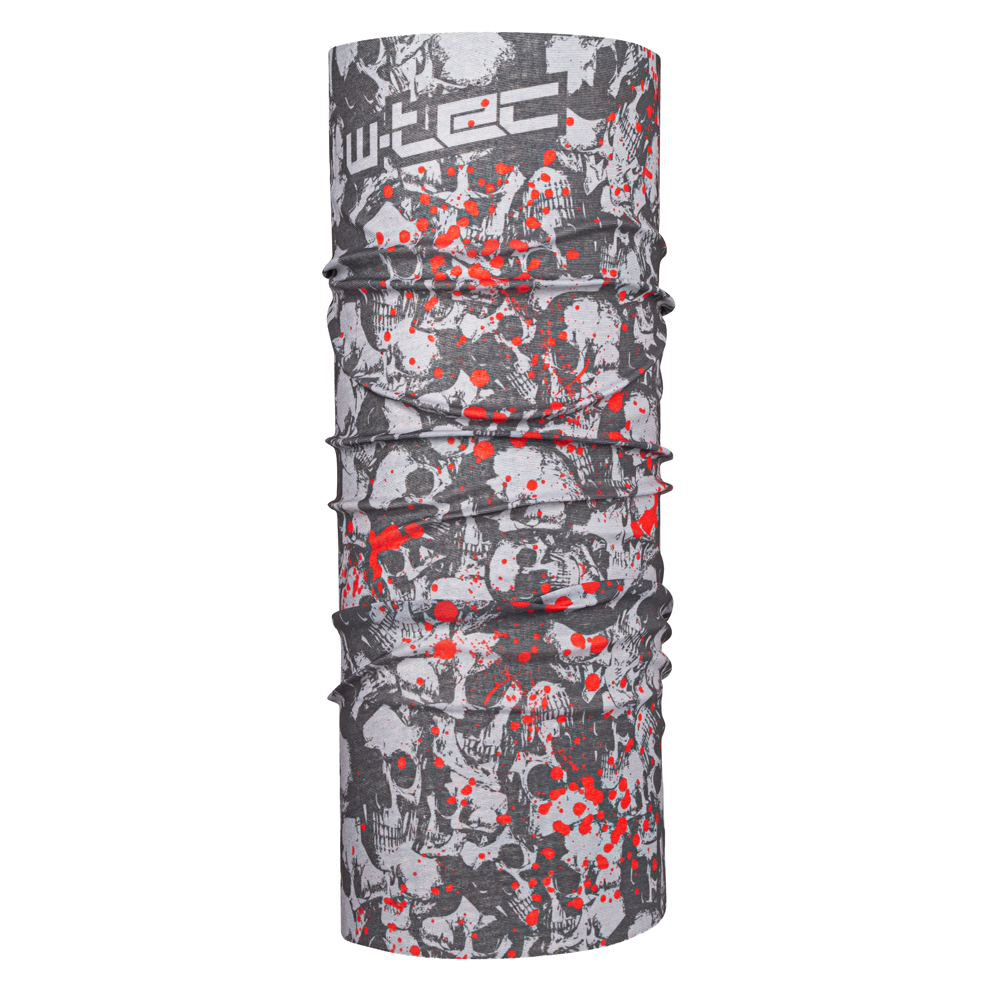 Multifunkční nákrčník W-TEC Nekky Submerser - Obrázek 5