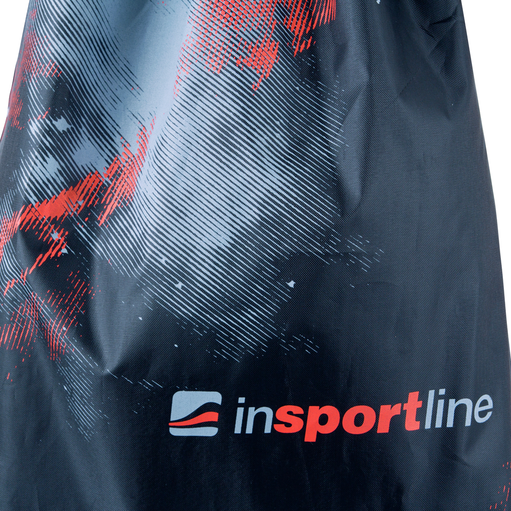 Vak na záda inSPORTline Galaktik červená - Obrázek 6