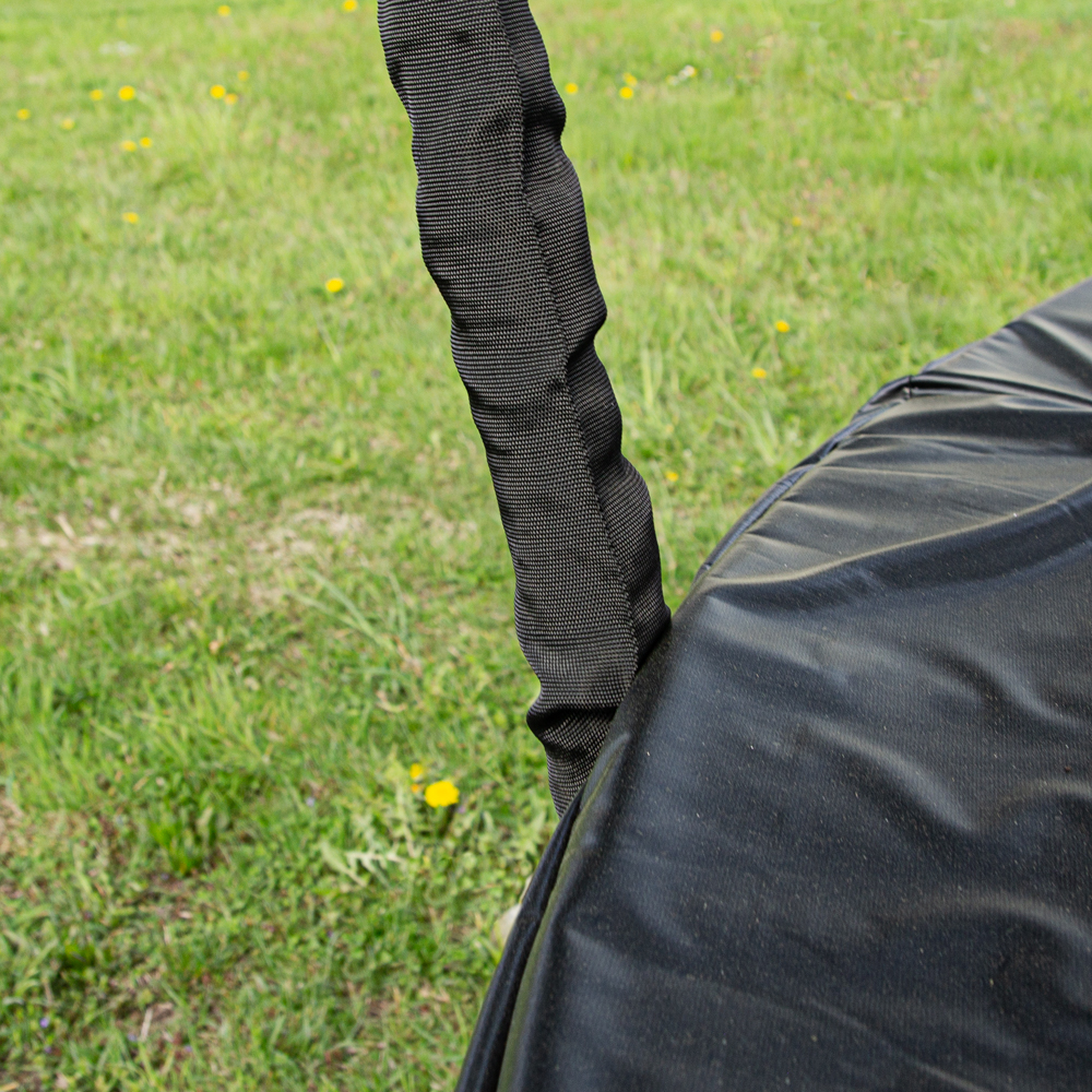 Kryt pružin pro trampolínu inSPORTline Flea PRO 183 cm (obrázek 3)