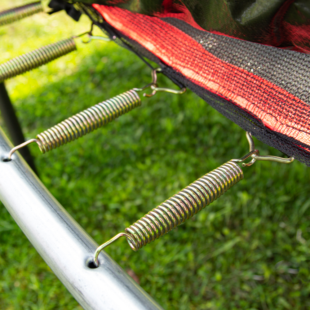 Trampolínový set inSPORTline Flea PRO 244 cm (obrázek 8)