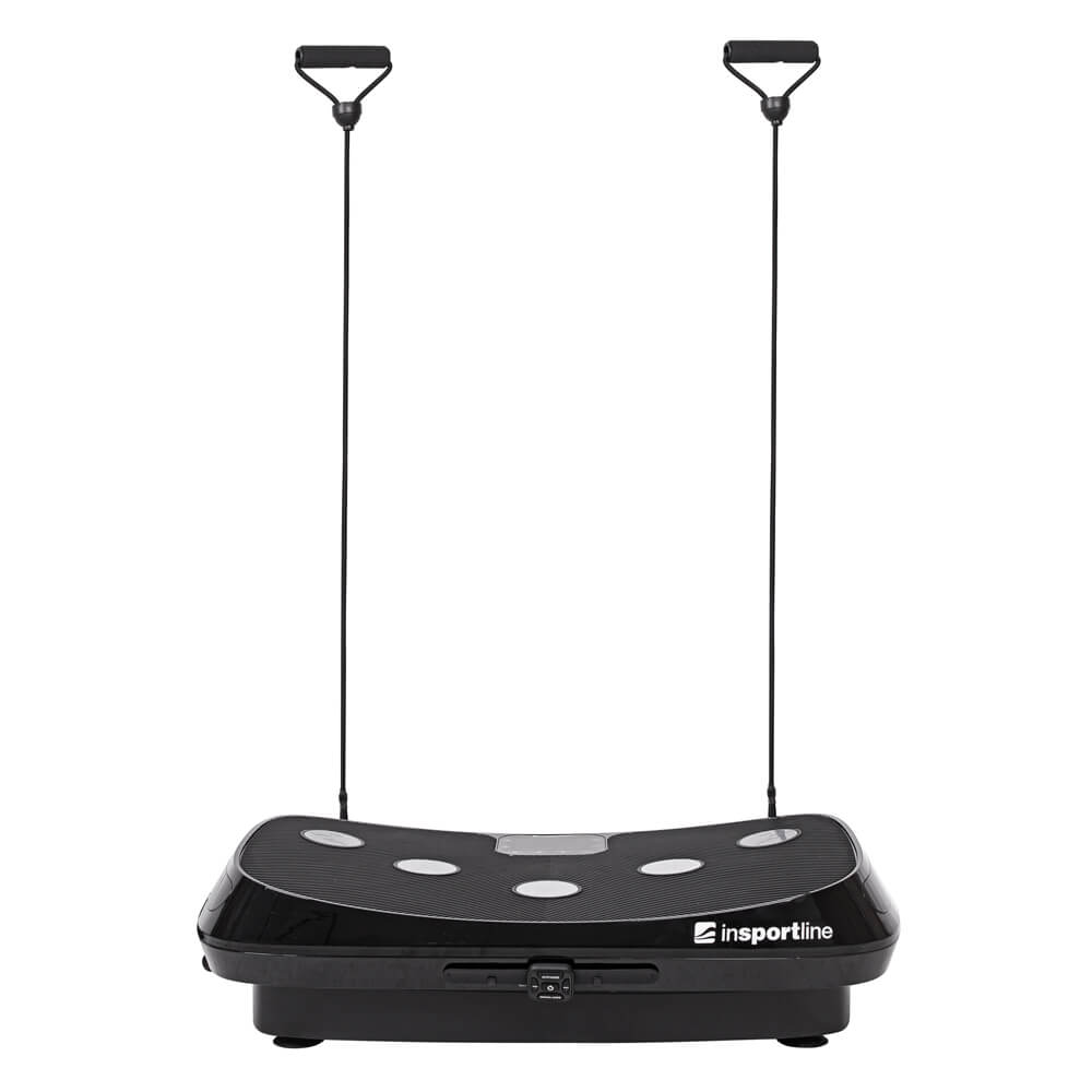 Vibrační plošina inSPORTline Julisa - Obrázek 3