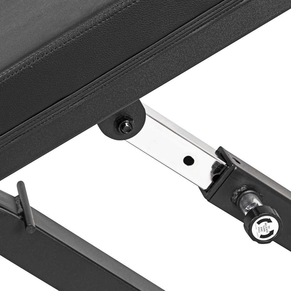 Nastavitelná lavice inSPORTline AB100 - Obrázek 4