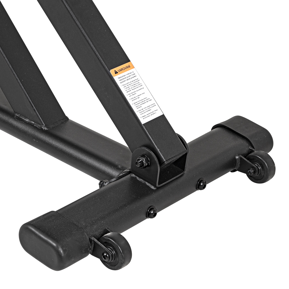 Nastavitelná lavice inSPORTline AB100 - Obrázek 5