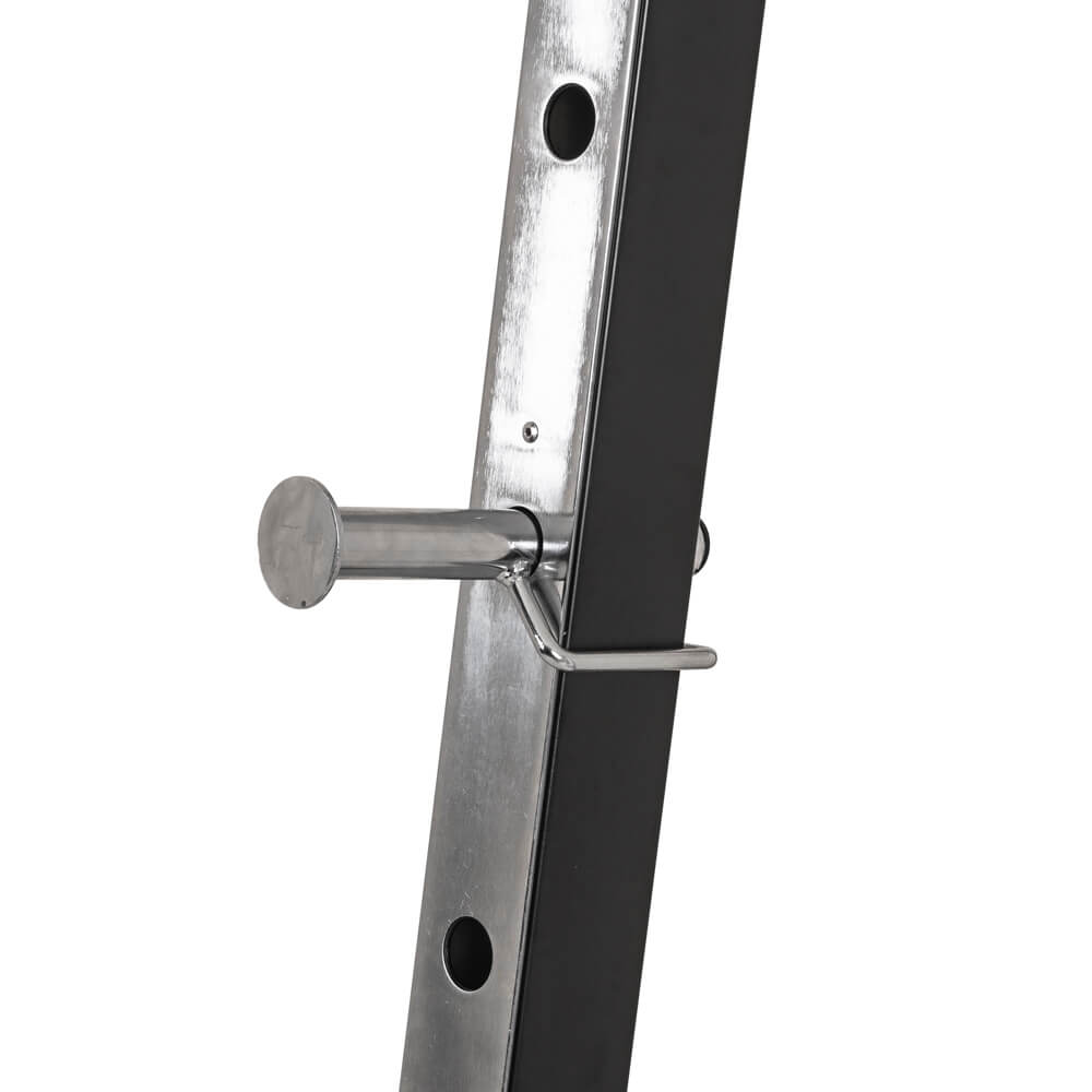 Posilovací stojan inSPORTline Power Rack PW50 (obrázek 4)