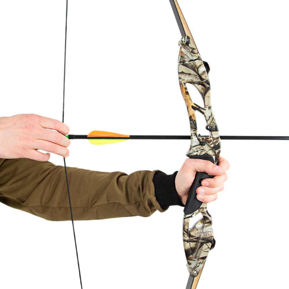 Luk inSPORTline Pescator 40lbs (obrázek 5)