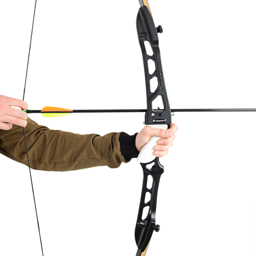 Tětiva na luk inSPORTline Enrero 164 cm (obrázek 3)