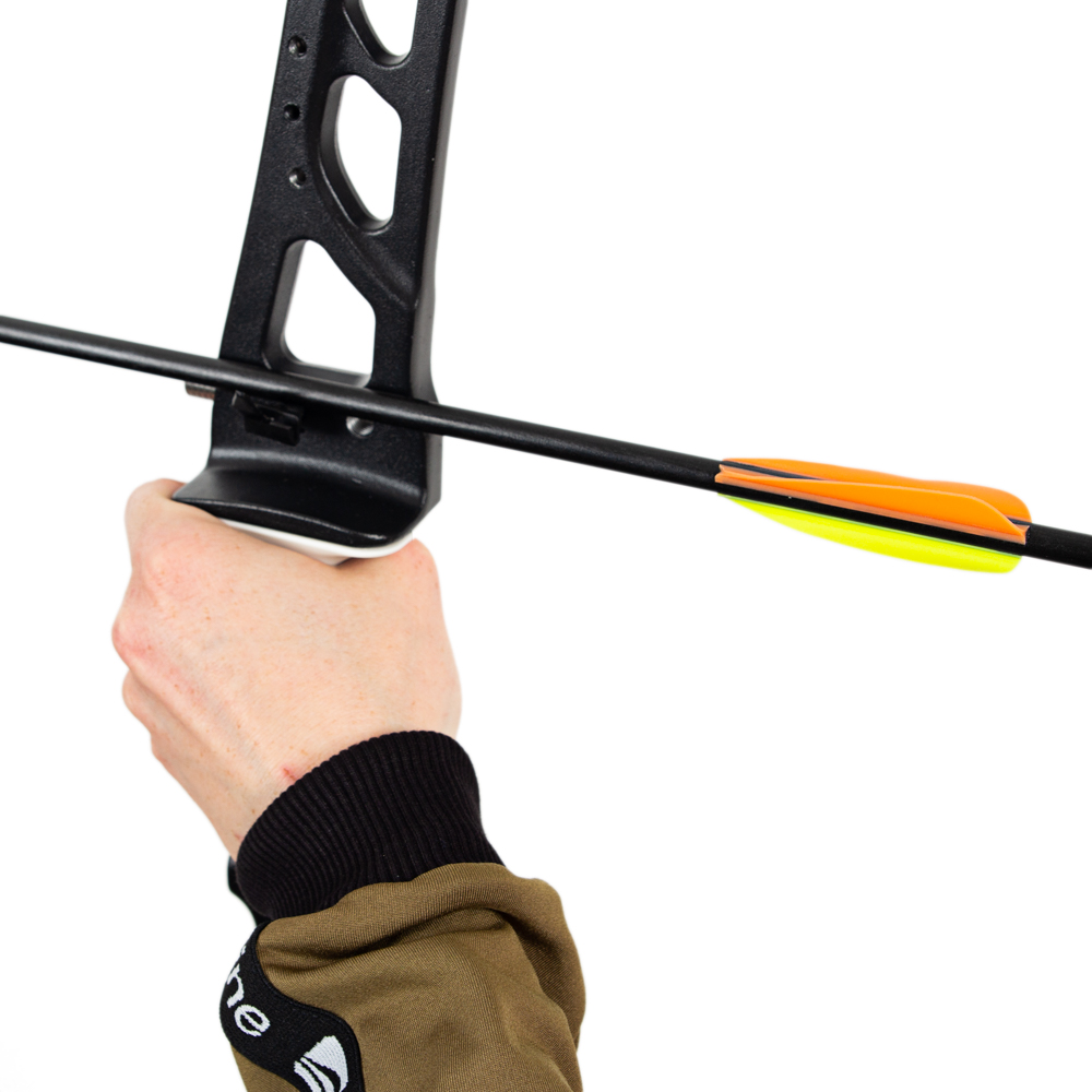 Luk inSPORTline Enrero 40lb (obrázek 6)