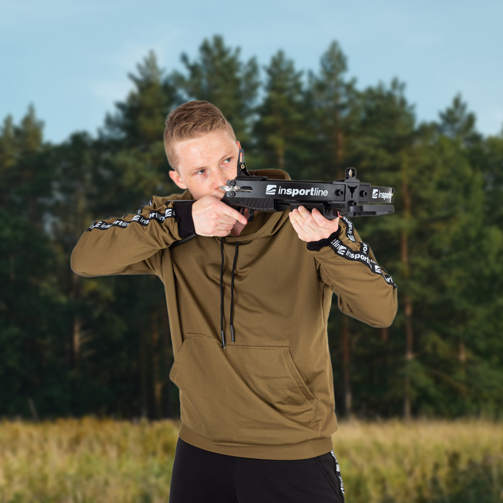 Kuše inSPORTline Pepeljuga 50 lbs (obrázek 4)