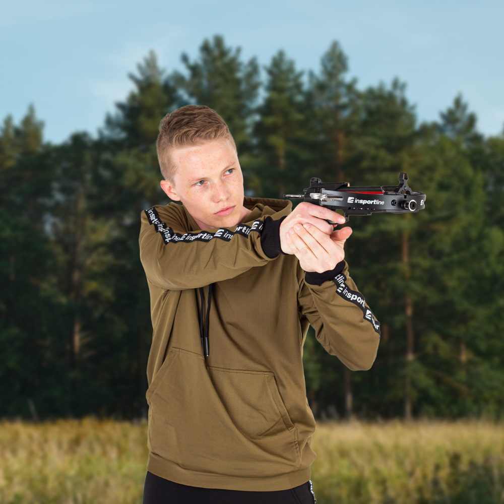 Pistolová kuše inSPORTline Ventafok 50 lbs (obrázek 4)