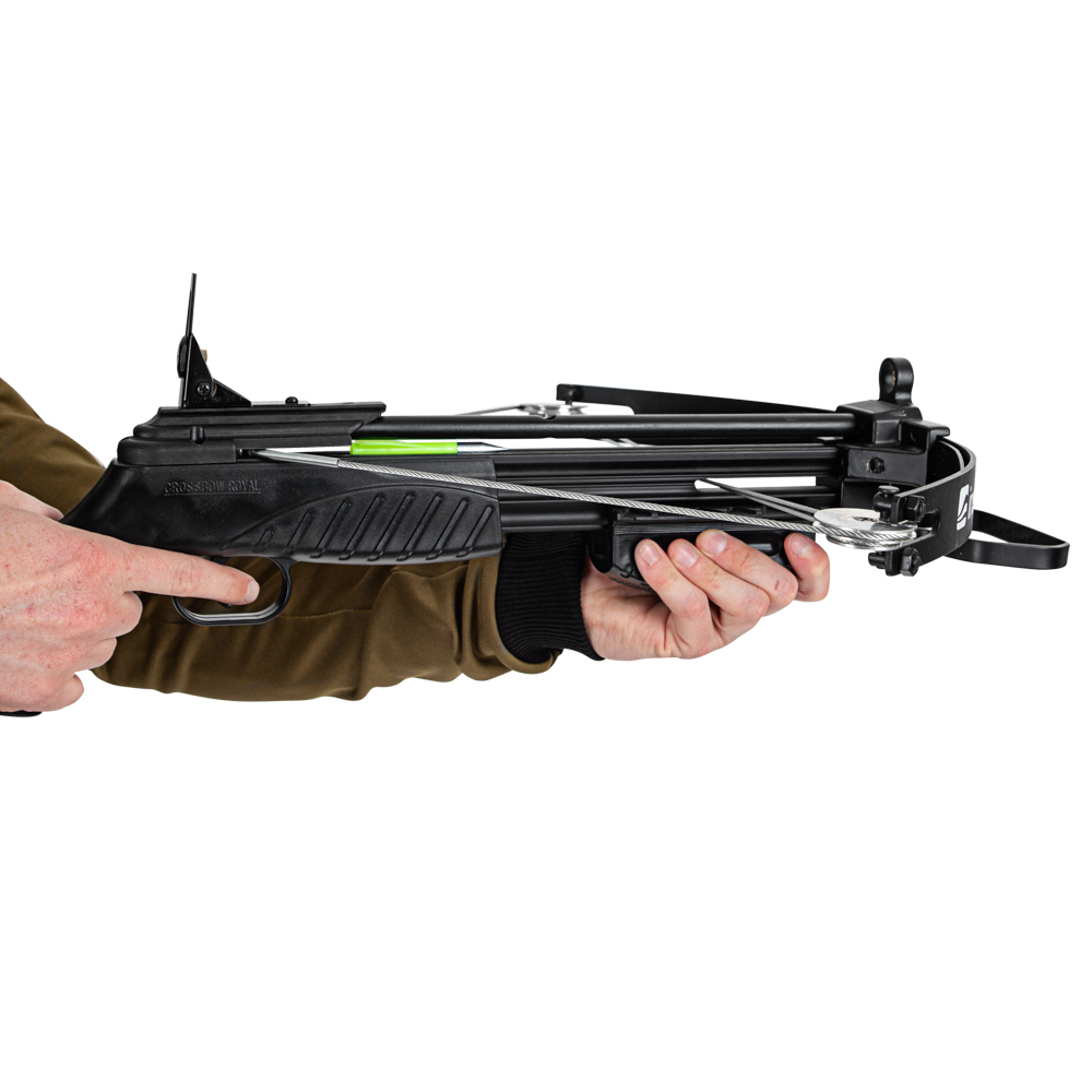 Kuše inSPORTline Pepeljuga 50 lbs (obrázek 6)