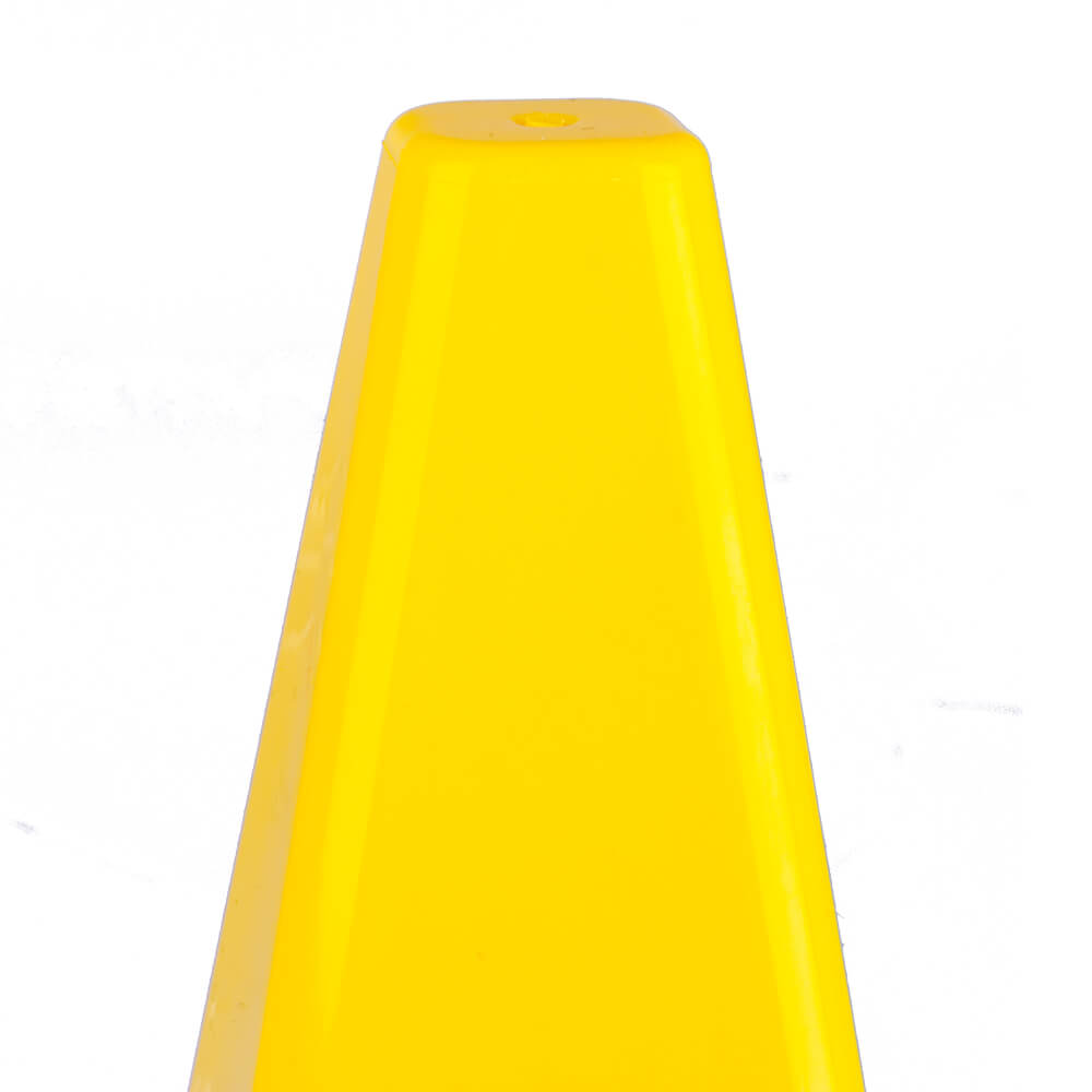Plastové kužely inSPORTline Alphabet 23 cm (obrázek 6)