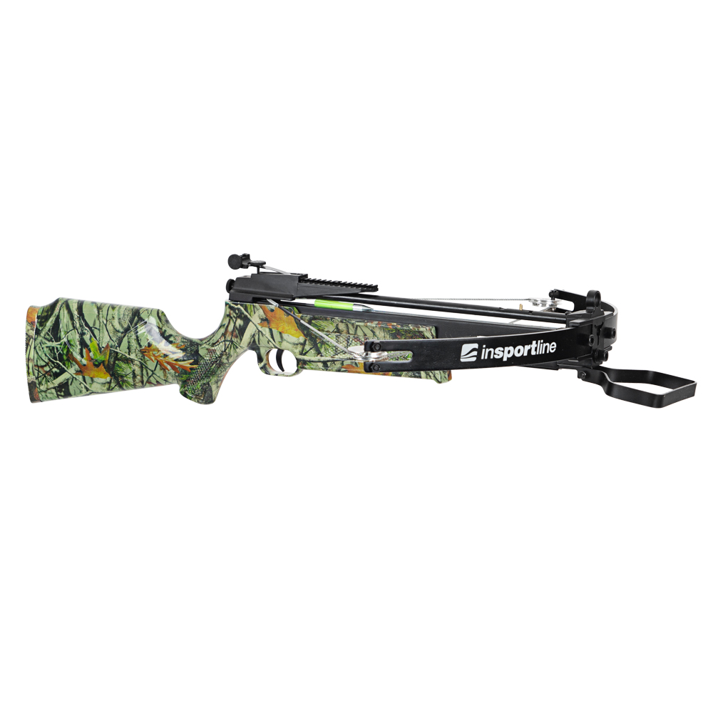 Kuše inSPORTline Safrun 100 lbs (obrázek 5)