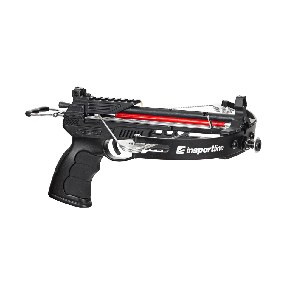 Pistolová kuše inSPORTline Ventafok 50 lbs (obrázek 5)