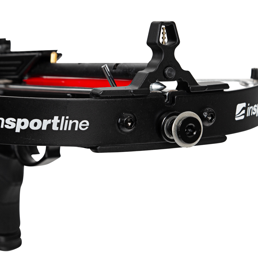 Pistolová kuše inSPORTline Ventafok 50 lbs (obrázek 9)