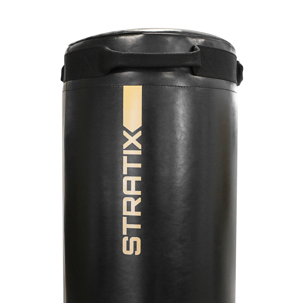 Volně stojící boxovací pytel inSPORTline Stratix 30x160cm / 60kg - Obrázek 4