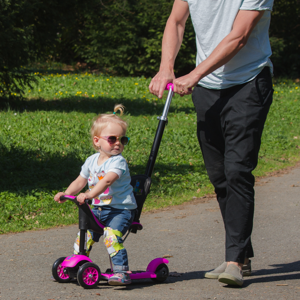 Chrániče WORKER Greeny Set M