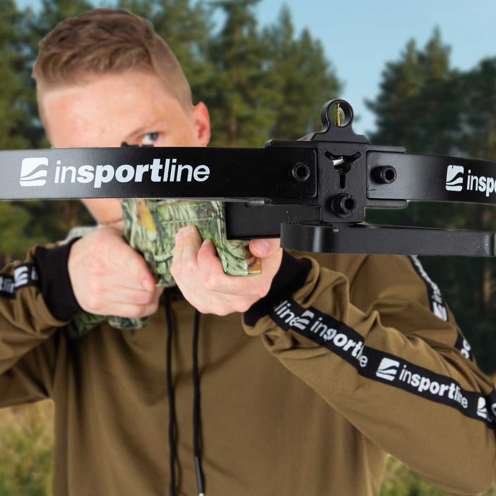 Kuše inSPORTline Safrun 100 lbs (obrázek 3)