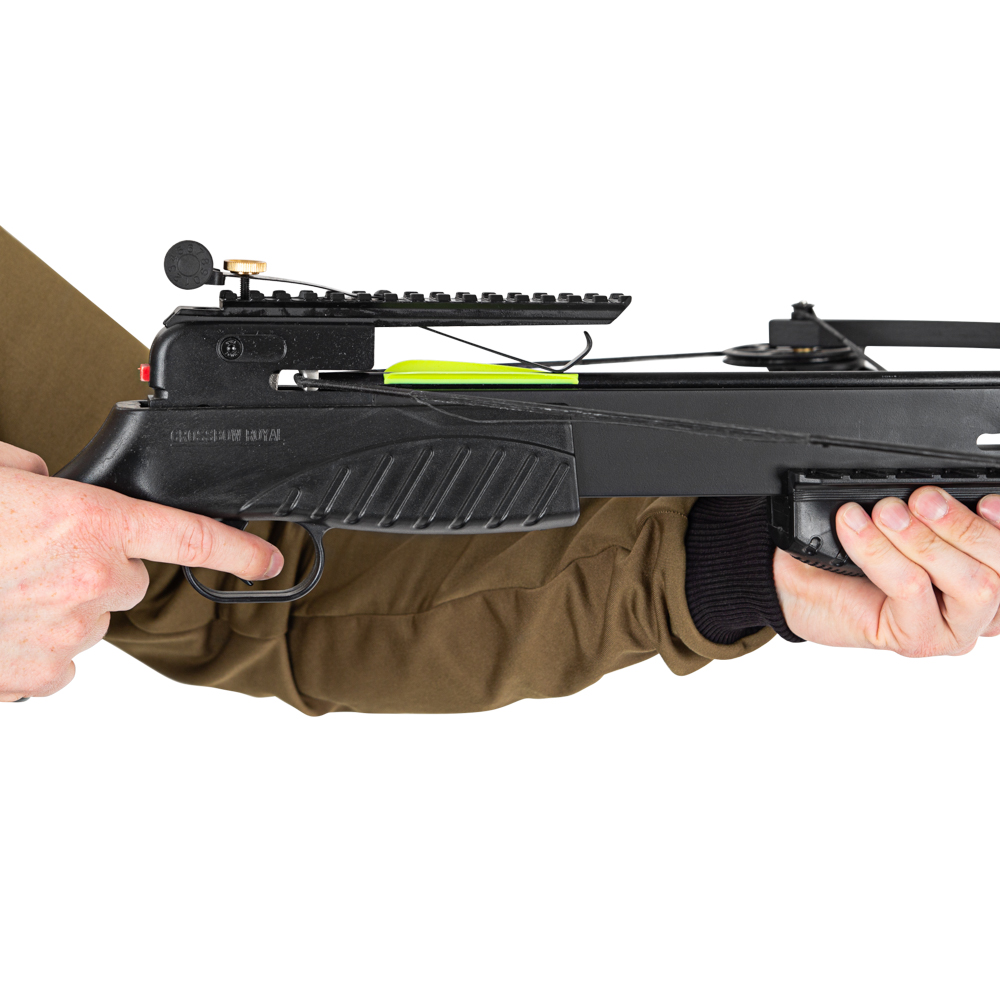 Kuše inSPORTline Sinderelo 100 lbs