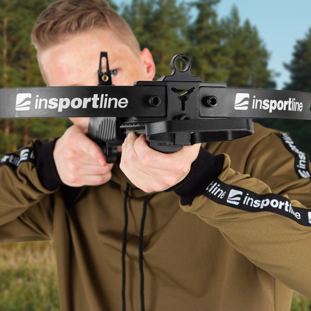 Kuše inSPORTline Pepeljuga 50 lbs (obrázek 3)