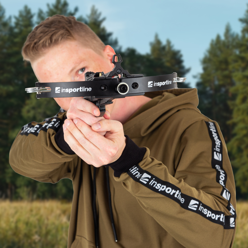 Pistolová kuše inSPORTline Ventafok 50 lbs (obrázek 3)