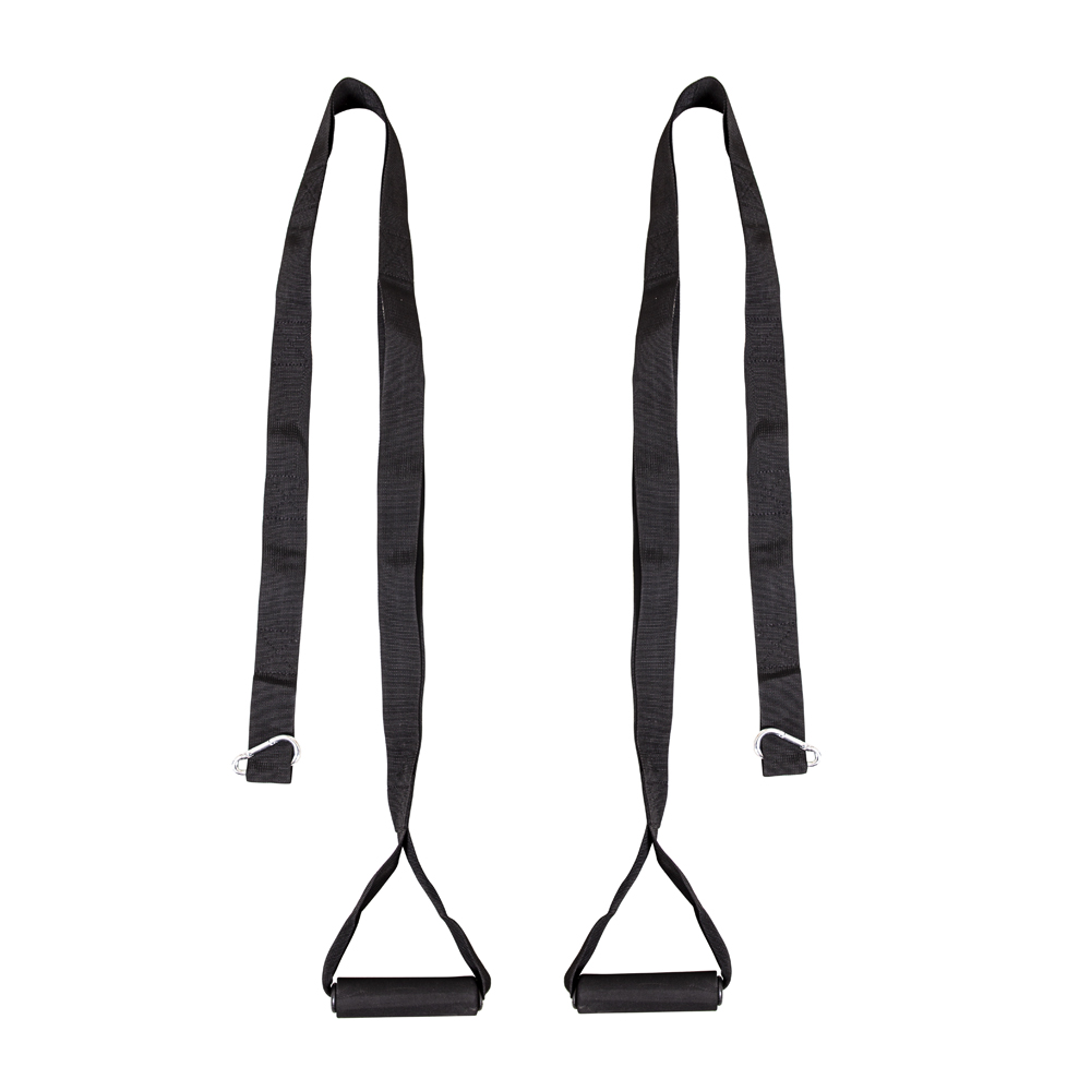 Hrazda do dveří inSPORTline HR5004 - Obrázek 7