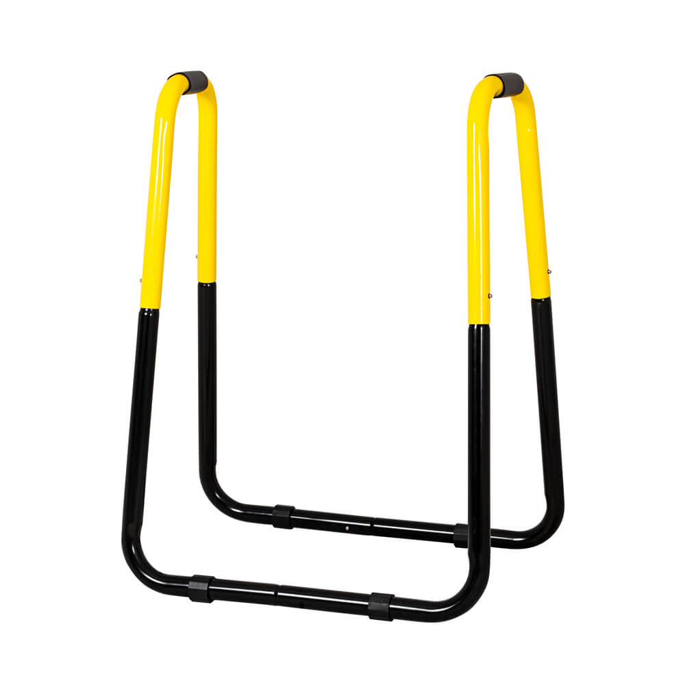 Víceúčelová bradla s popruhy inSPORTline PU1200