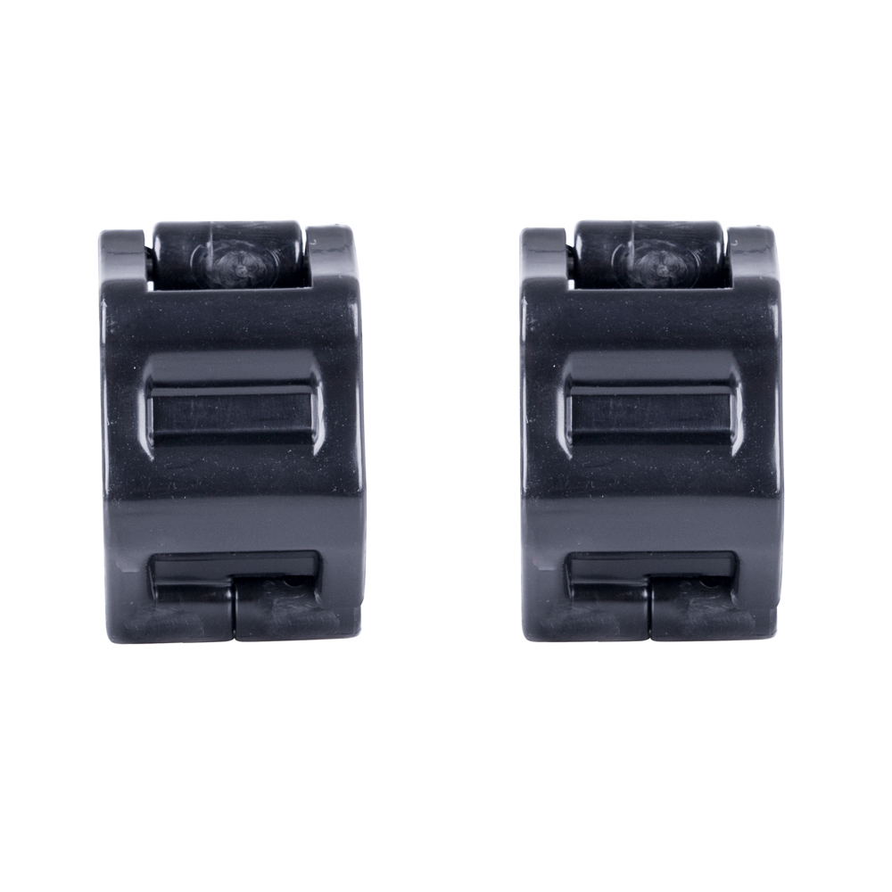 Plastová objímka inSPORTline CL-20 30mm 2ks - Obrázek 4